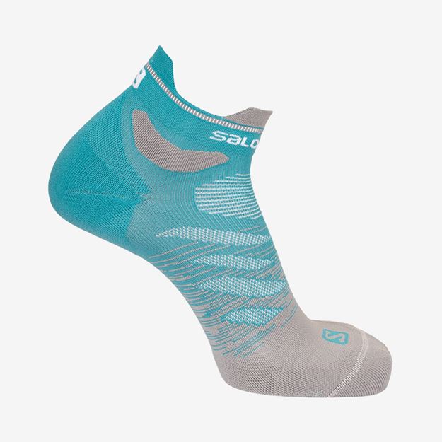 Picture of SALOMON - PREDICT ANKLE SOCKS